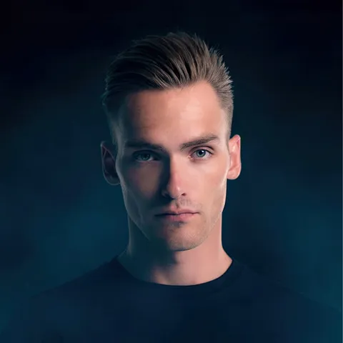 Jesse Jax - Euphoric Hardstyle artist photo