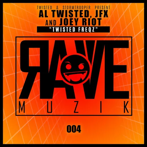 JFX - Gabber artist photo