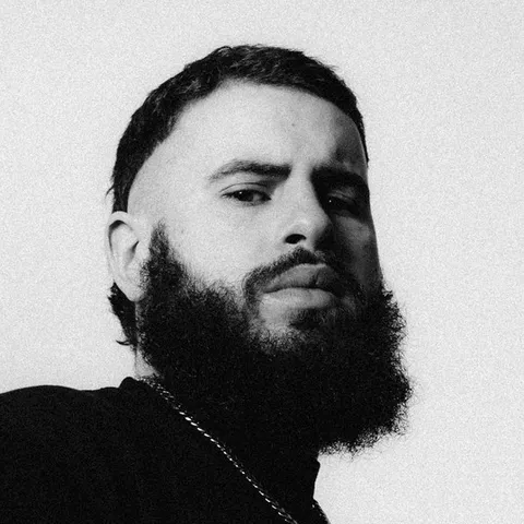 JGMZ - Hard Techno artist photo