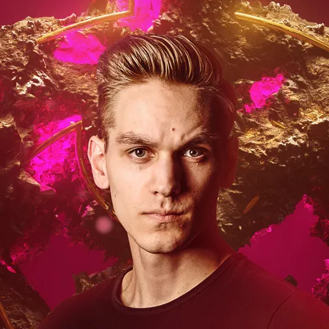 JGSW - Hardstyle artist photo