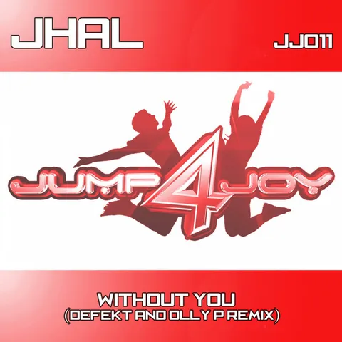 JHAL - Happy Hardcore artist photo