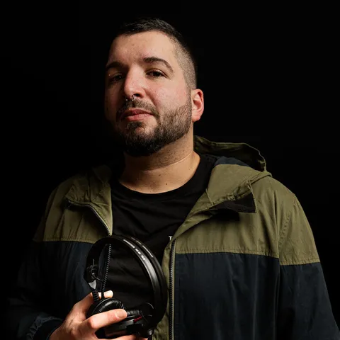 Jimmy Gomez - Frenchcore artist photo