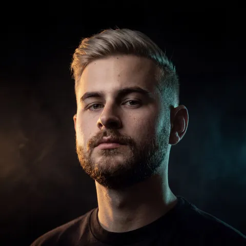 Jimmy Tailor - Hardstyle artist photo