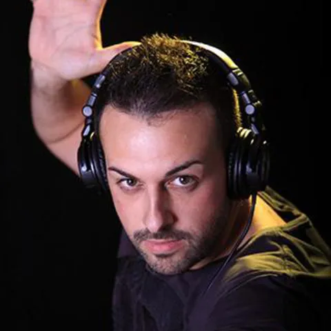 Jimmy The Sound - Hardstyle artist photo