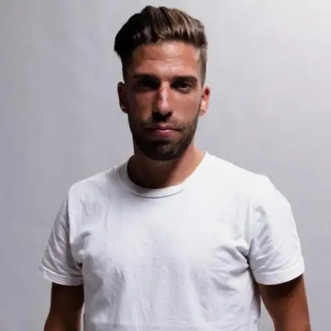 Jimmy Twin - Uptempo artist photo