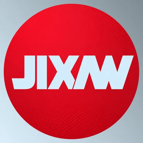 Jixaw - Happy Hardcore artist photo