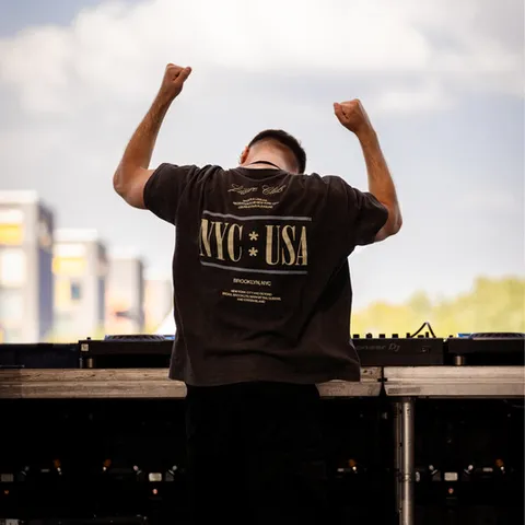 Jiyagi - Frenchcore artist photo