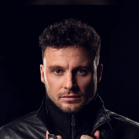 JNXD - Hardstyle artist photo