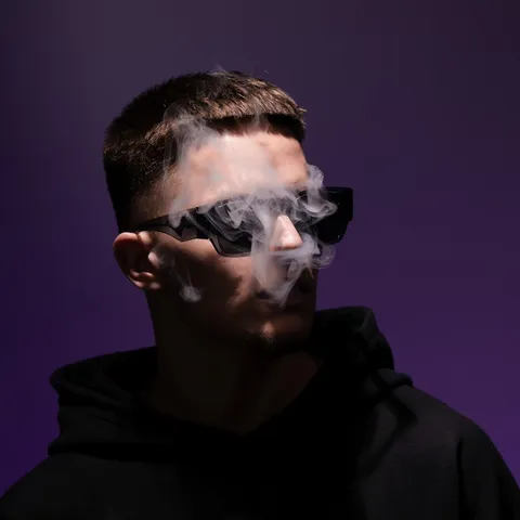 JO3Y3T - Hard Techno artist photo