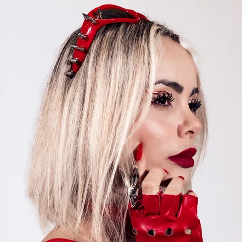 Joanna Coelho - Acid Techno artist photo