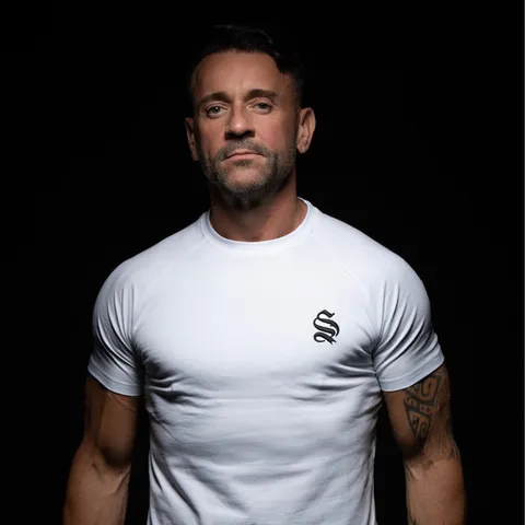 Joey Riot - Happy Hardcore artist photo