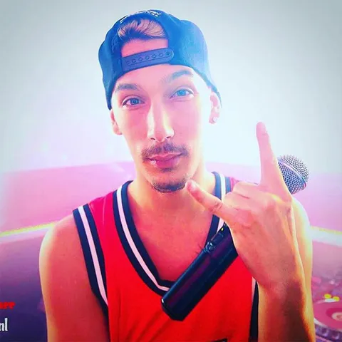 John Kho - Freestyle artist photo