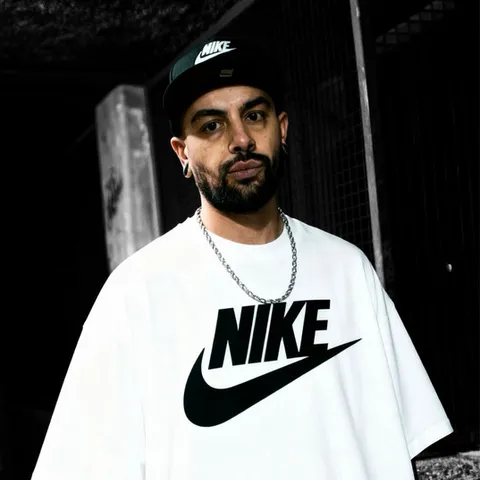 Photo of Johnny Piras