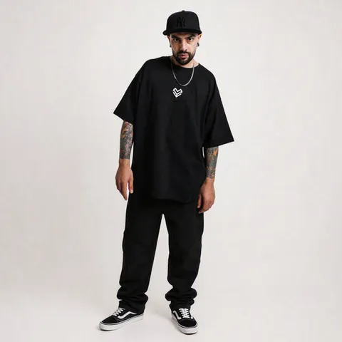 Johnny Piras - Hard Techno artist photo