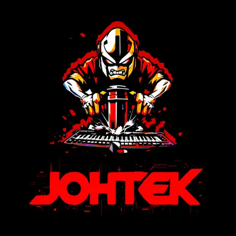 Johtek - Tekno artist photo