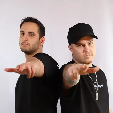 Jokerz - Hardstyle artist photo