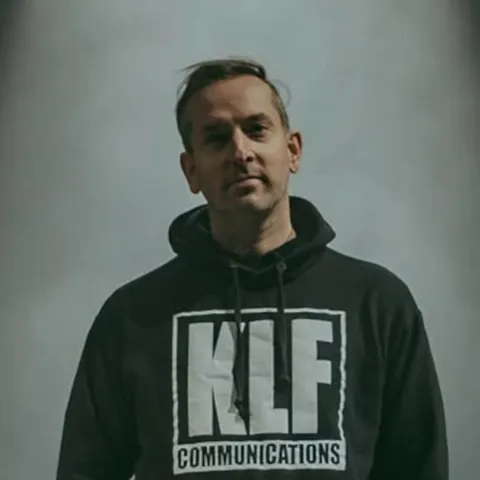 Jon Doe - Happy Hardcore artist photo