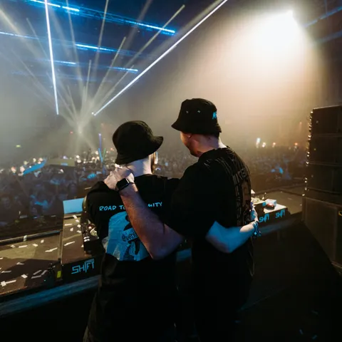 Jonas - Hardstyle artist photo