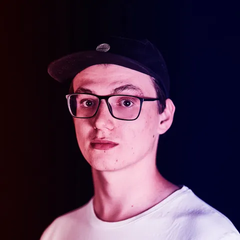 Jonas Wood - Hardstyle artist photo