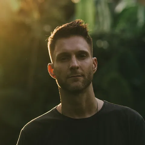 Jonathan Mendelsohn - Hardstyle artist photo