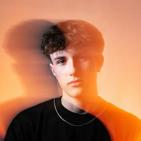 JONIX - Hardstyle artist photo