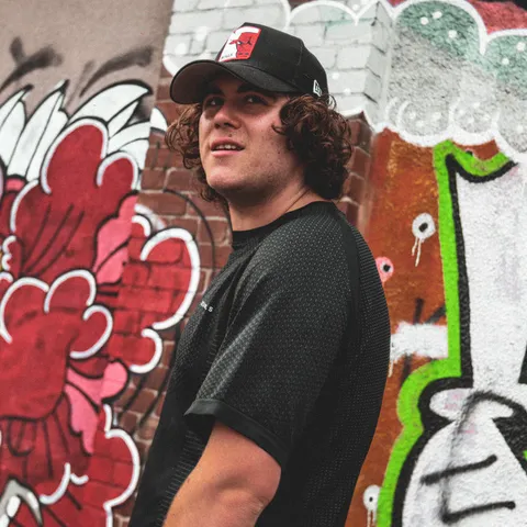 JonJo Drake - Hard Techno artist photo