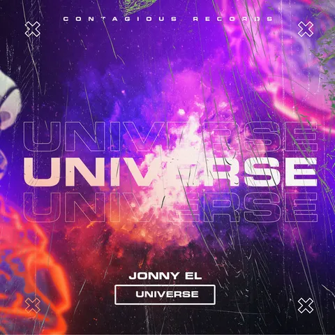 Jonny El - Happy Hardcore artist photo