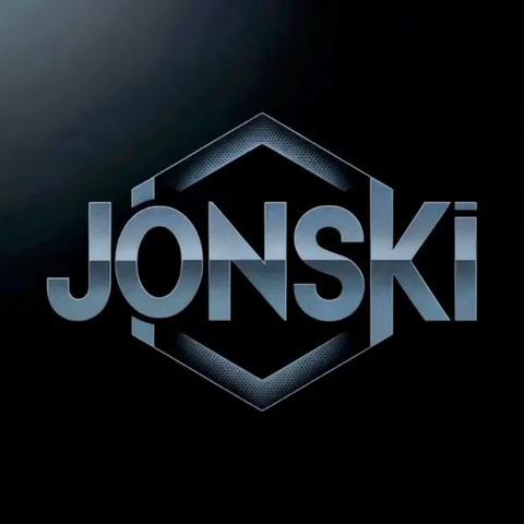 Jonski - Frenchcore artist photo
