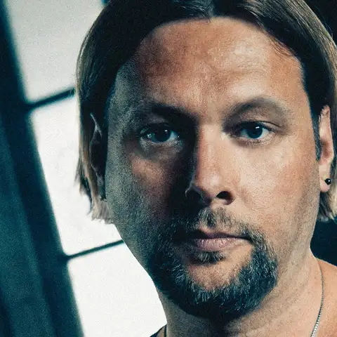 Joop - Acid Techno artist photo