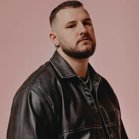 Jordan Jade - Hardstyle artist photo