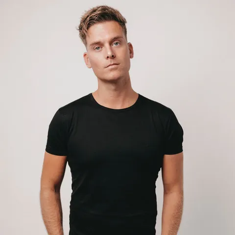 Jordiz - Hardstyle artist photo