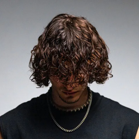 JOTIS - Hard Techno artist photo