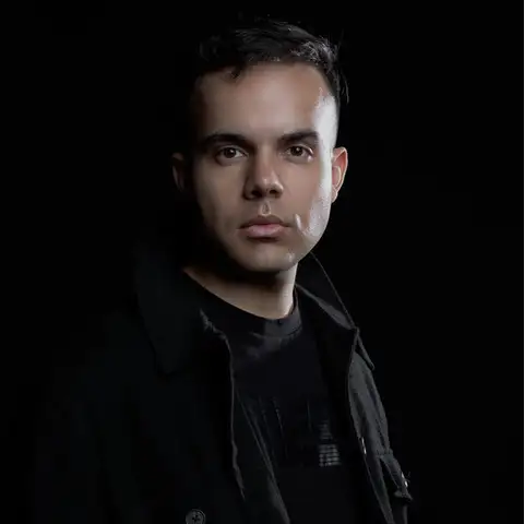 Juandy Power - Hardstyle artist photo
