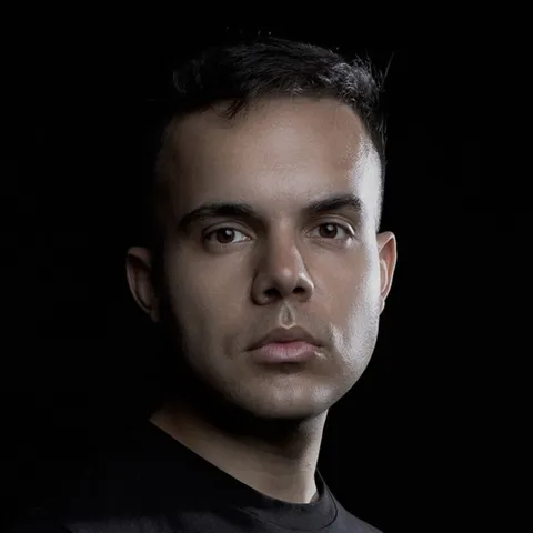 Juandy Power - Hardstyle artist photo