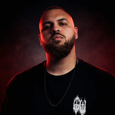 JudaX - Frenchcore artist photo
