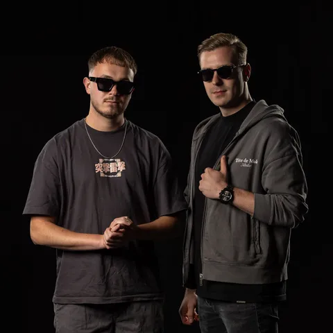 Judgement Day - Rawstyle artist photo