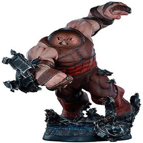 Photo of Juggernauts