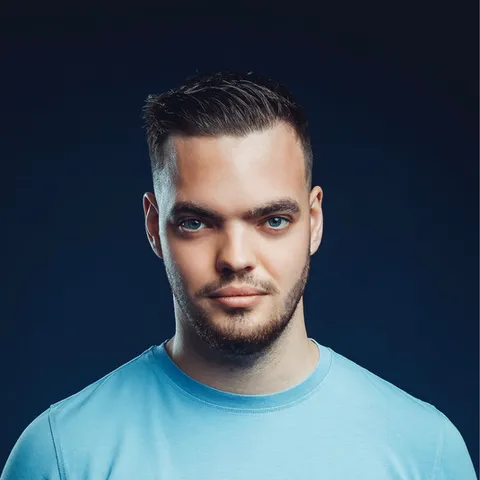 Photo of Julian Brandts