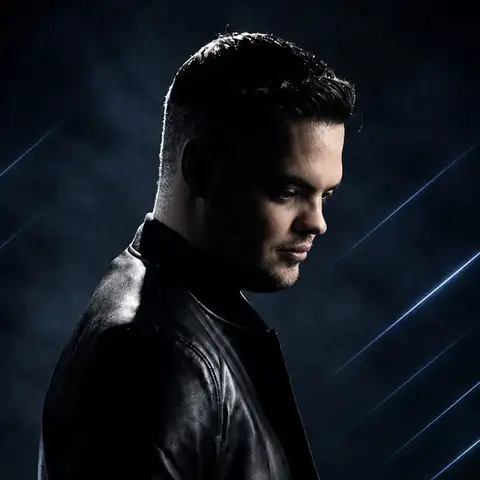 Julian Brandts - Hardstyle artist photo