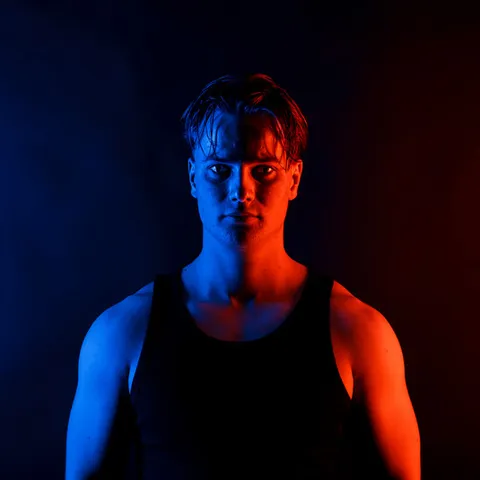 Juul Exler - Hard Techno artist photo