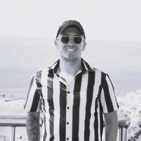 JvL - Hard Techno artist photo
