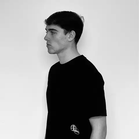 JXJ (UK) - Hard Techno artist photo