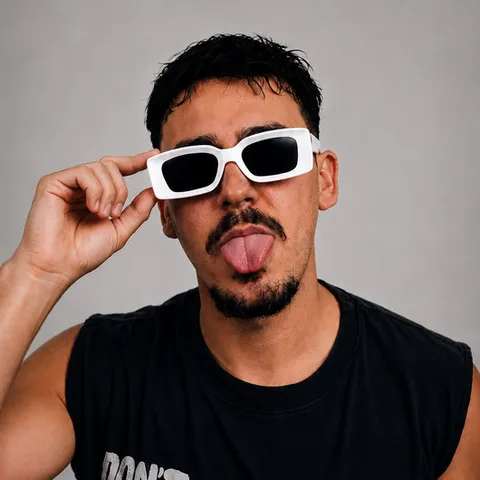 K-bron - Rawstyle artist photo