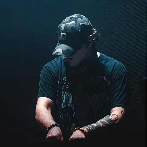 k?d - Hardstyle artist photo