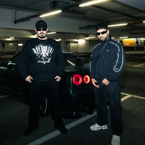 Kø:lab - Hard Techno artist photo