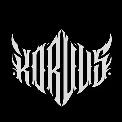 Kørvus - Frenchcore artist photo