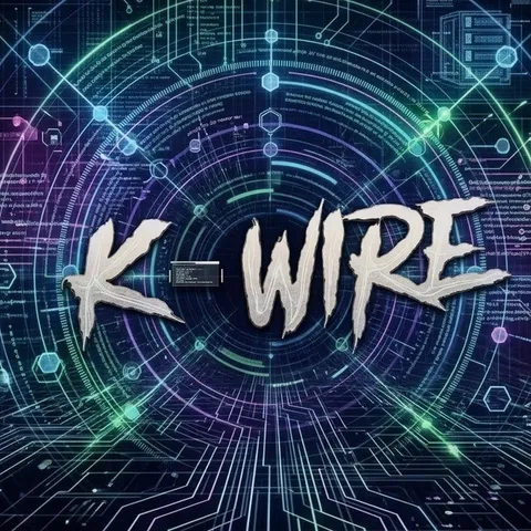 Photo of K-Wire