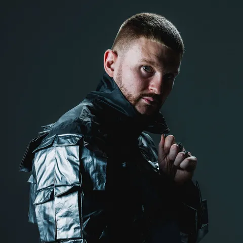 Køzløv - Hard Techno artist photo