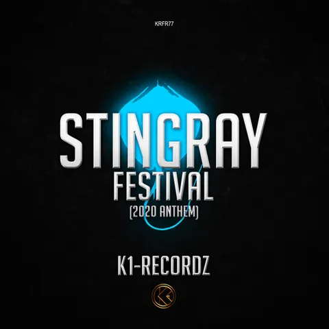 K1-Recordz - Hardstyle artist photo