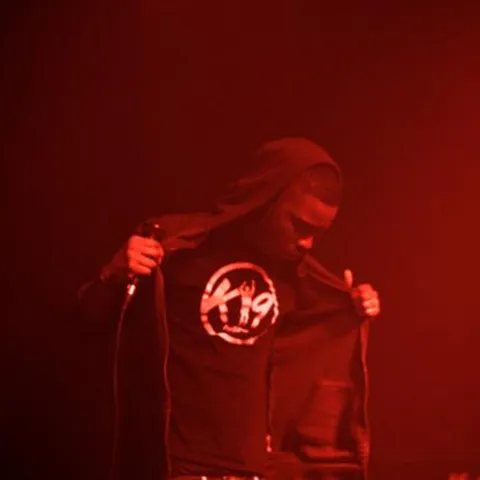 Photo of K19